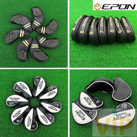 高爾夫球杆套 epon高爾夫鐵桿套 好品質帽套