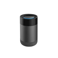 Google with Alexa Smart Speaker Home Third-generation Voice Assistant Mini Nest Bluetooth Speaker Battery Plastic Portable OEM