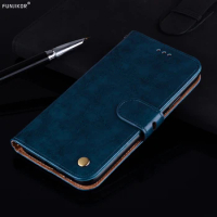 Business Wallet Case For Samsung Galaxy A10 M11 M51 A40 A50 A70 A51 A01 M21 M31 A71 A20E A21S A30S A31 A41 Flip Book Style Cover