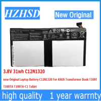 3.8V 31wh C12N1320 new Original Laptop Battery C12N1320 For ASUS Transformer Book T100T T100TA T100T