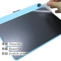 EZstick Wacom Intuos CTH-690 TOUCH PAD 抗刮保護貼