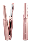 ReFa BEAUTECH FINGER IRON ST 直髮造型美髮器 RE-AS-05A - 粉色  - 日版平行進口