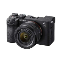 SONY ILCE-7C II 28-60mm 公司貨 送128G+專用電池+座充+40.5UV鏡+清潔組