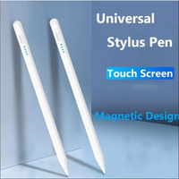 LENOVO 適用於聯想 Tab P12 12.7 英寸 2023 小新 Pad Pro 12.7 電容筆手寫筆可充電升