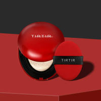 【Original】 TIRTIR Mask Fit Red Cushion Satin Finish 18g ส่งจากเกาหลี 21N 23N 55N ทีรึ มาสก์ ฟิต เรด 