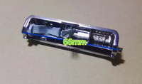 1PC untuk aksesori butang periuk nasi Panasonic SR-DH182 atas penutup cangkuk rod DH152/DH102 butang