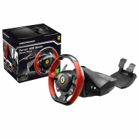圖馬斯特 Ferrari 458 Spider 方向盤 支援 XBOX ONE/SERIES X/SEIRES S