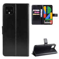 翻蓋皮套谷歌Google Pixel 2 3 4 XL 2XL 3XL 4XL錢包手機套保護殼