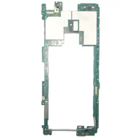 For Sony Xperia XZ3 H9493 H8416 Motherboard Original Unlock Mainboard flex Circuits Cable