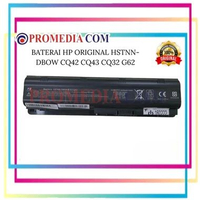 BATERAI HP ORIGINAL HSTNN-DBOW CQ42 CQ43 CQ32 CQ56 CQ62 G62