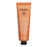 Apivita 蜂皇漿緊緻活膚面膜 50ml/1.69oz