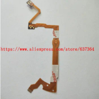 New Internal "AF" Auto focus motor assy with flex cable Repair parts For Pansonic 12-35mm F2.8 H-HS12035 H-HSA12035 lens