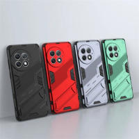 For OnePlus Ace 2 Pro Case Cover for OnePlus Ace 2 Pro Punk Armor Shell Kickstand Hard Capa Pare Phone Case OnePlus Ace 2 Pro