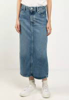 Tommy Hilfiger Dnm Lana  Hw 半截裙 - Tommy Mainline