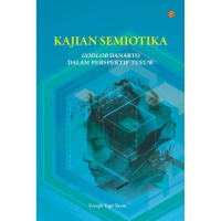 Kajian Semiotika : Godlob Danarto Dalam Perspektif Teeuw