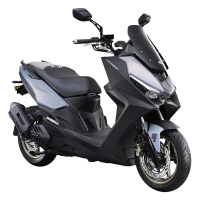 【KYMCO 光陽】Roma GT 180 雙碟煞(2024年全新機車)