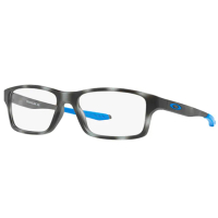 【Oakley】CROSSLINK XS YOUTH FIT(運動用近視鏡框 光學眼鏡鏡框)