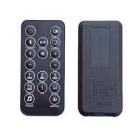 New remote control fit for Harman Kardon Sound Bar SoundBar System HK SB 20 SB20 HKSB20BLKAM