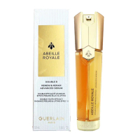 【Guerlain 嬌蘭】嬌蘭皇家蜂王乳雙導精華 50ml(國際航空版)