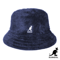 KANGOL-FURGORA漁夫帽-深藍色