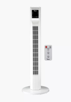 Toyomi Toyomi Airy Tower Fan with Remote TW 2103R