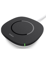 แท่นชาร์จไร้สาย (สีดำ) รุ่น F8M747BT