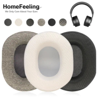 Homefeeling Earpads For Havit H2590BT Headphone Soft Earcushion Ear Pads Replacement Headset Accessaries