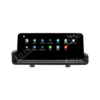 For BMW E90 Multimedia Android Radio Navigation E92 E91 E93 Stereo PX6 Snapdragon Car DVD Player GPS Head unit Carplay Audio