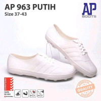 Ap 963 Putih alas pool duri