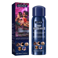 Fast shippingShiny Glitter Spray Body Glitter Spray, Hair Glitter Spray Glitter Spray For Hair And B