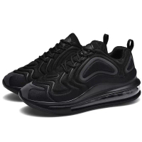 2025 New Men's Running Sports Shoes, Men's Casual Comfortable Textured Trendy Large Size 46 Men's Sh