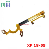 For Fujifilm FUJI XF 18-55mm F/2.8-4 R OIS Lens Flex Image Stabilization Cable Anti Shake Stabilizer Flexible 18-55 2.8-4 F2.8-4