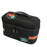 NS2 COMPACT CARRY ALL FOR NINTENDO SWITCH 2 [SPLATOON RAIDERS] for Nintendo Switch 2 (ASI)