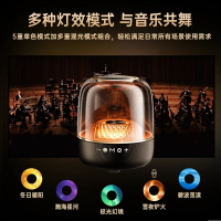 2025新款華強北音響音箱琉璃4k代黑金典藏頂配新lp90家用