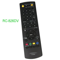 New Original Remote Control RC-826DV For ONKYO RC826DV LCD LED 3D Smart TV Audio Receiver BD-SP309 RC-825DV Remoto Controle