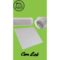 Wire Mesh pembuatan sieve ayakan Stainless Saringan Mesh 16 (1,18mm)