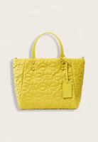 Kate Spade Kate Spade Tilly Quilted Small Tote Bag Olivine