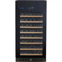 Kadeka Tủ Ướp Rượu KS106TL