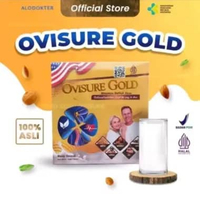 Susu Ovisure Gold Ori - Susu Suplemen Kesehatan Tulang Dan Sendi