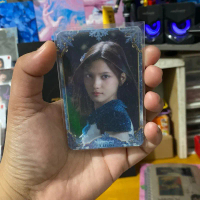Photocard PC JKT48 Virgi Benefit First Snow OFC