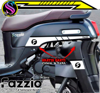 409(A)/STICKER CUTTING/STIKER LOGO/LIS MOTOR FAZZIO/STRIPING FAZZIO/STRIPING LIS NAMA/STRIPING NAMA/