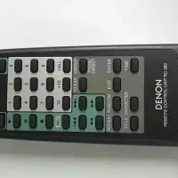 DENON RC-282MD remote control DMD-1800 and other models