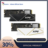 adata xpg gammix s50 PRO s70 S70blade s50 proPCIE GEN4X4 M.2 2280 SOLID STATE DRIVE 1TB SSD 2TB For Laptop Desktop Hard Disk PC