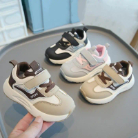 Babypotato - Tommy Sepatu Sneakers Anak Bayi Usia 1-5 Tahun Pasti Diskon