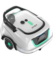 wybot cordless robotic pool cleaner