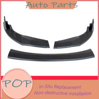 Suitable For Toyota Raleigh Camry Rolla Show Sports Version, Modified With A Dedicated Front Lip Size