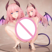 1/7 Insight Succubus Gakuen Nem Lilim Sexy Nikukan Girl PVC Action Figure Toy Adults Collection Hentai Model Doll gifts