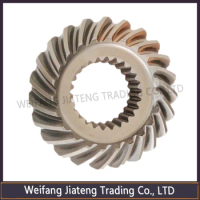 For Foton Lovol tractor parts TD800.39 Driving gear