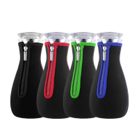 【仙德曼 SADOMAIN】窈窕不鏽鋼玻璃冷水壺1200ml(耐熱玻璃/冷泡茶/茶壺/玻璃壺/泡茶壺)