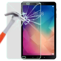 2PCS Screen Protector For Samsung Galaxy Tab A A6 10.1 2016 Tempered Glass For Galaxy Tab A 10.1inch SM-T580 T585 Tablet glass